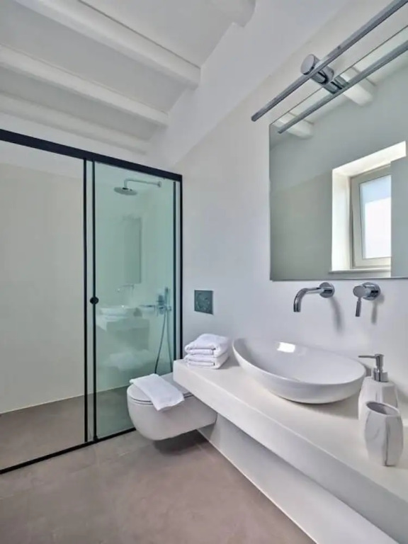 La Vitalite Luxury Villa Mer in Paros