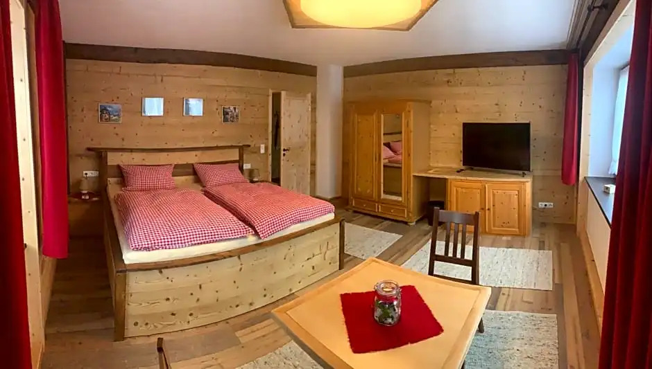 Hotel Seidl