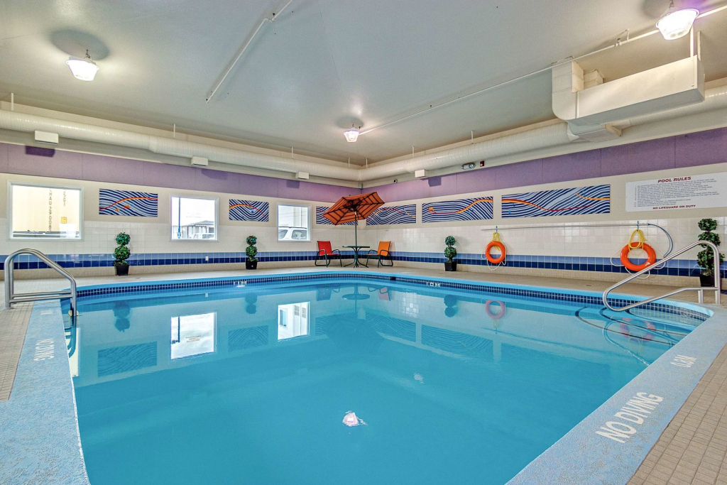Motel 6-Saskatoon, SK