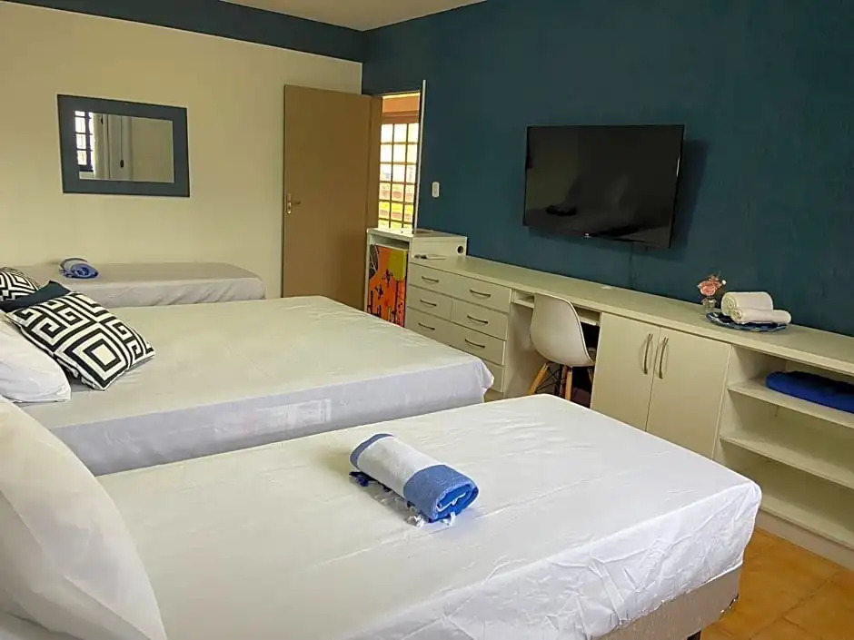 Hostel Morocha