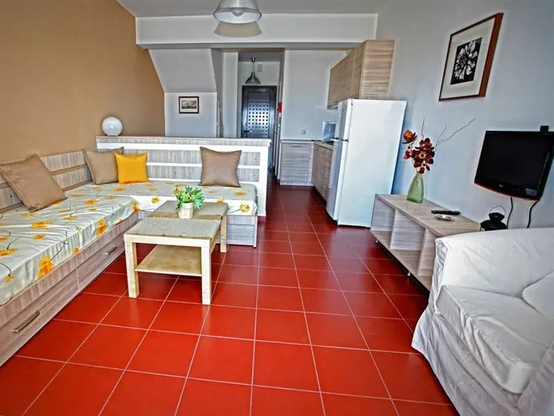 Nefeli Houses