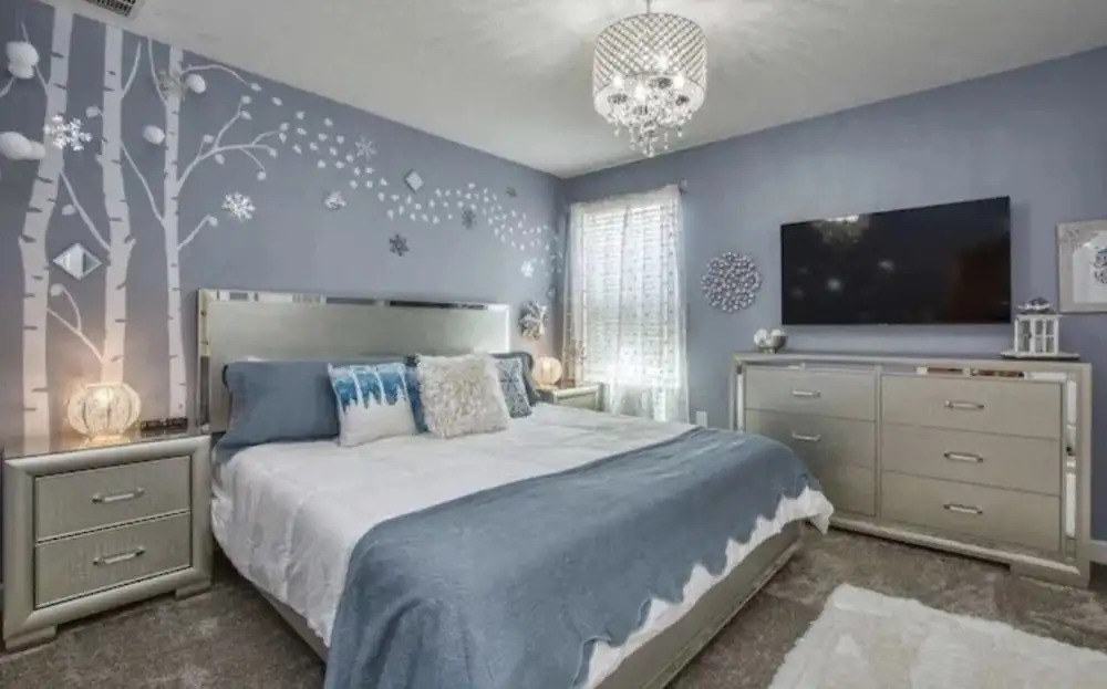 Beautiful Brand New Waterfront Retreat!1689st 8 Bedroom Home by RedAwning