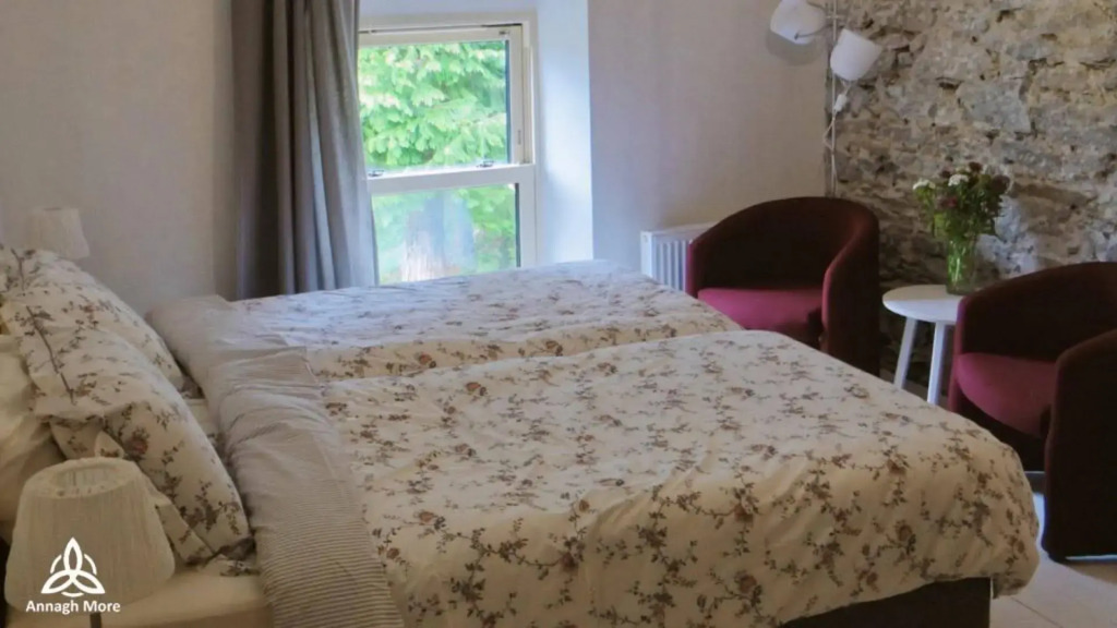 Mountain Retreat Annagh More B&B