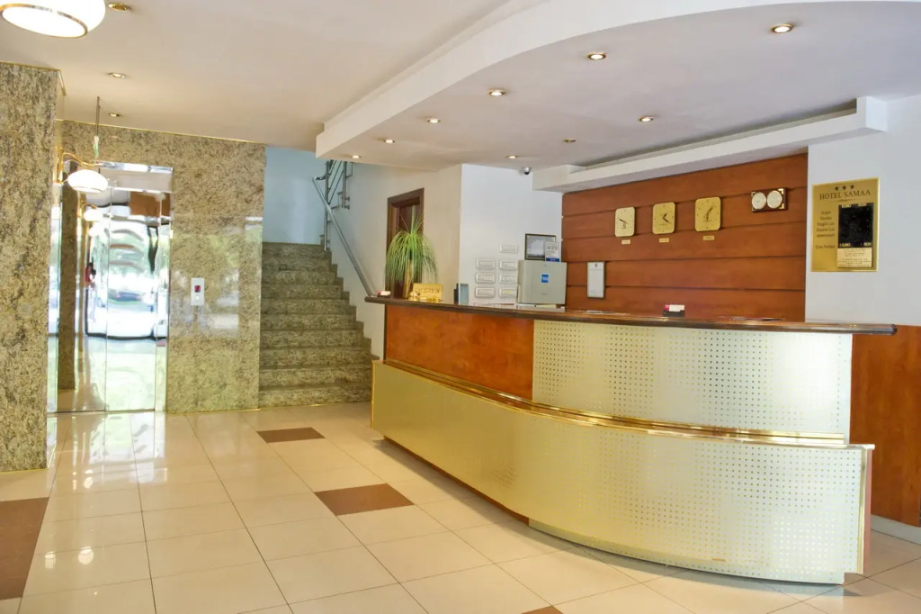 Samaa Hotel