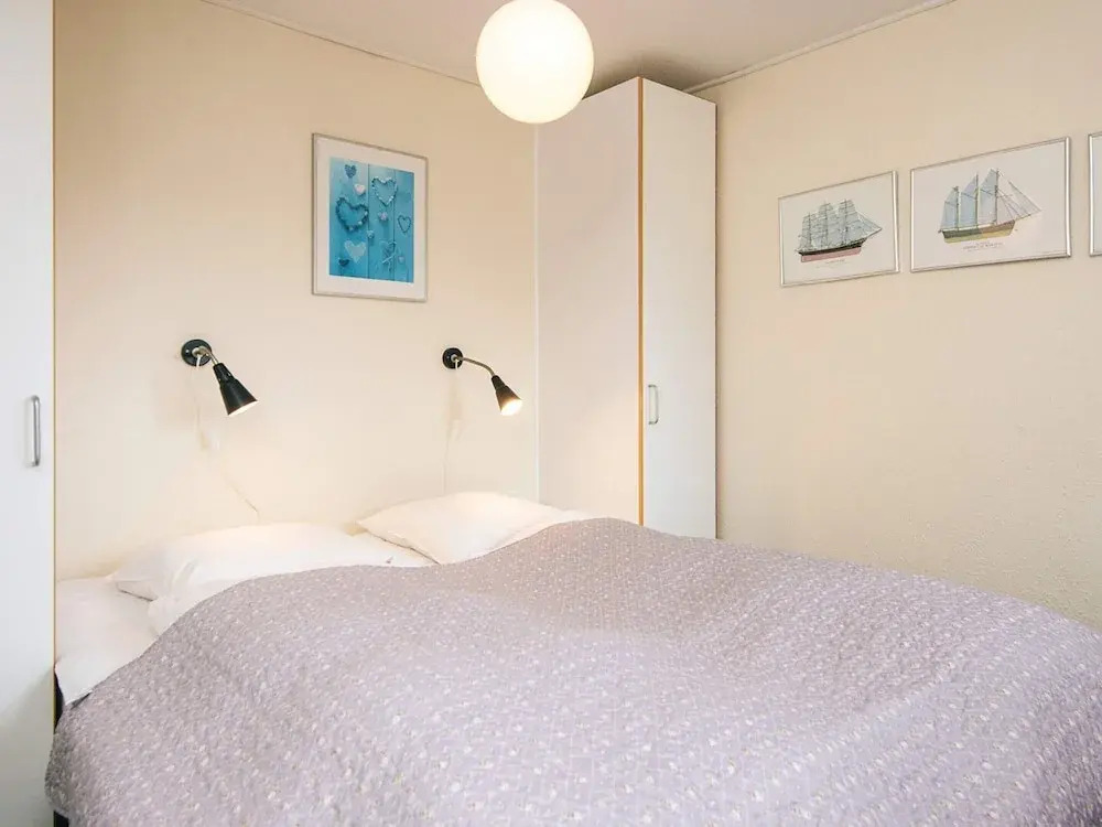 4 person holiday home in Vejers Strand-By Traum