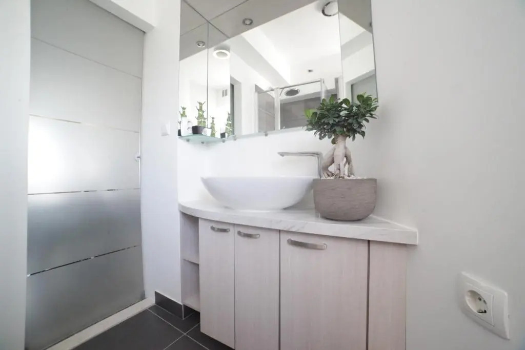 Spalato Centrum Suite