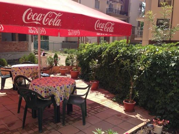 Sunshine Family Hotel