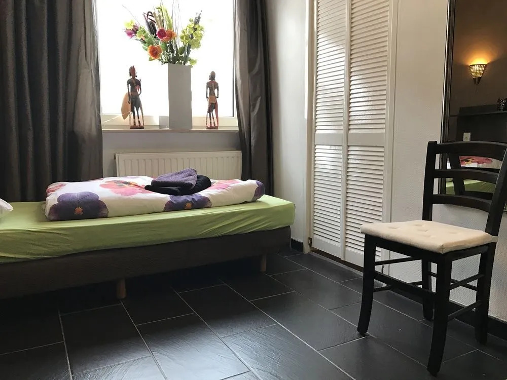 Ferienhaus Casimir