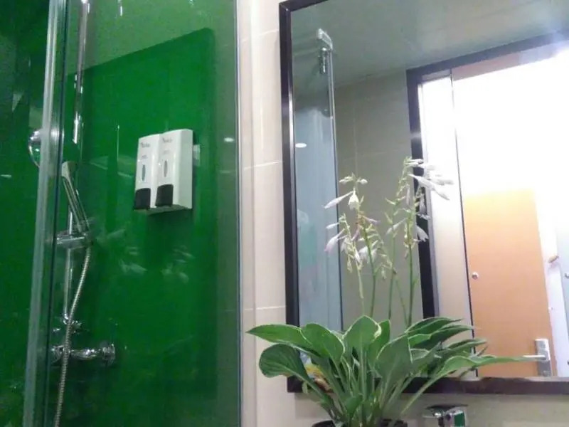 Vatica Beijing Changping District Xiguan Huandao Hotel
