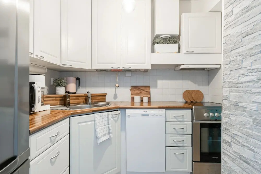 Cozy 1BR Home next to All Restaurants