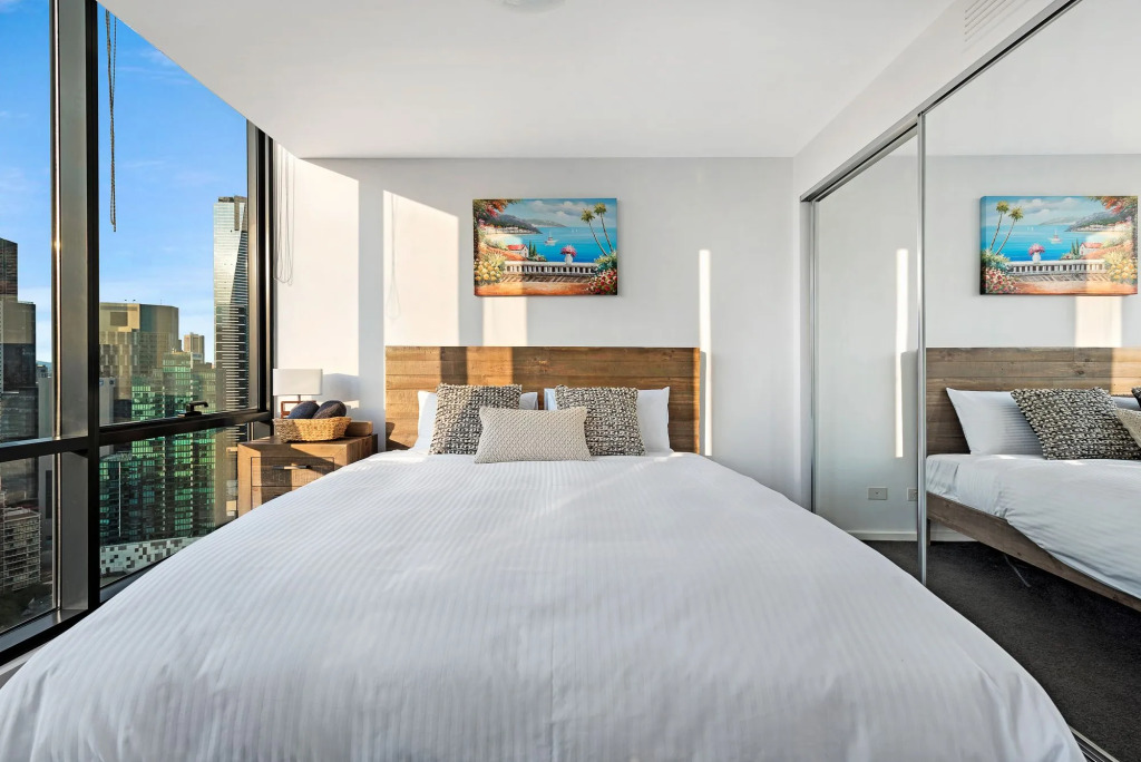 Jade Resorts Melbourne
