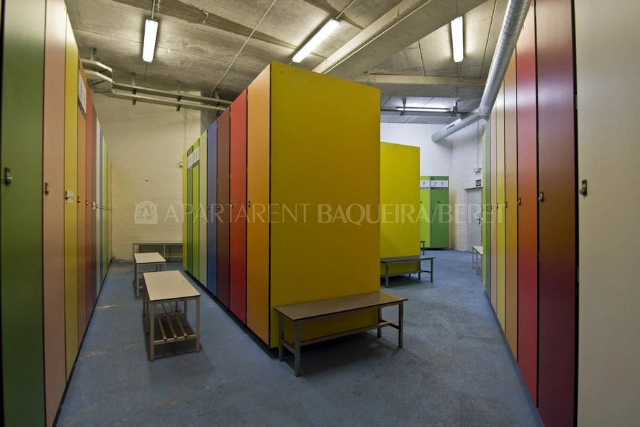 Apartamento Sendrosa