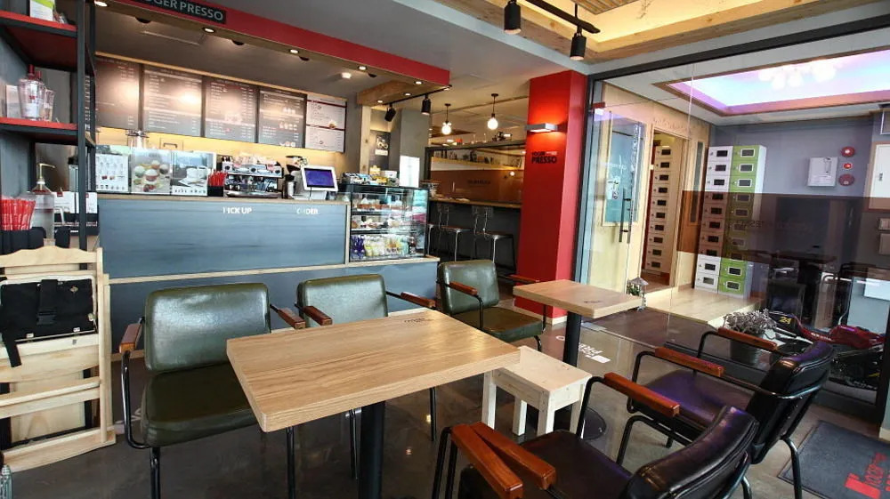 Gyeongju Bee House