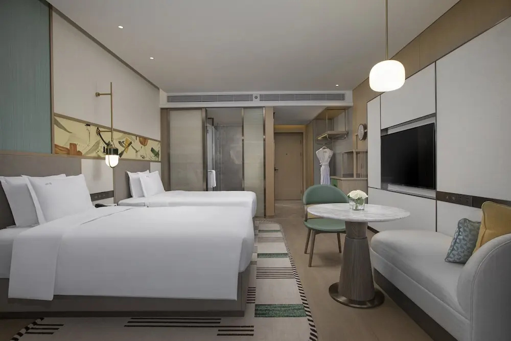 Holiday Inn Deqing Xinshi Ancient Town by IHG