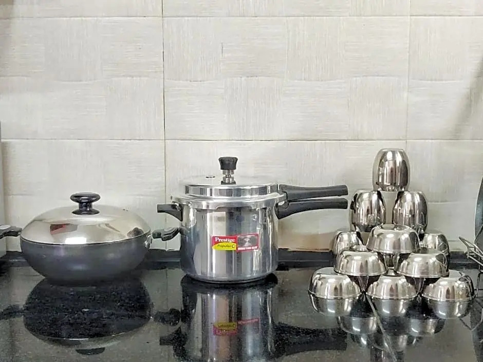 JP Nagar Premium 2 Bedroom flat