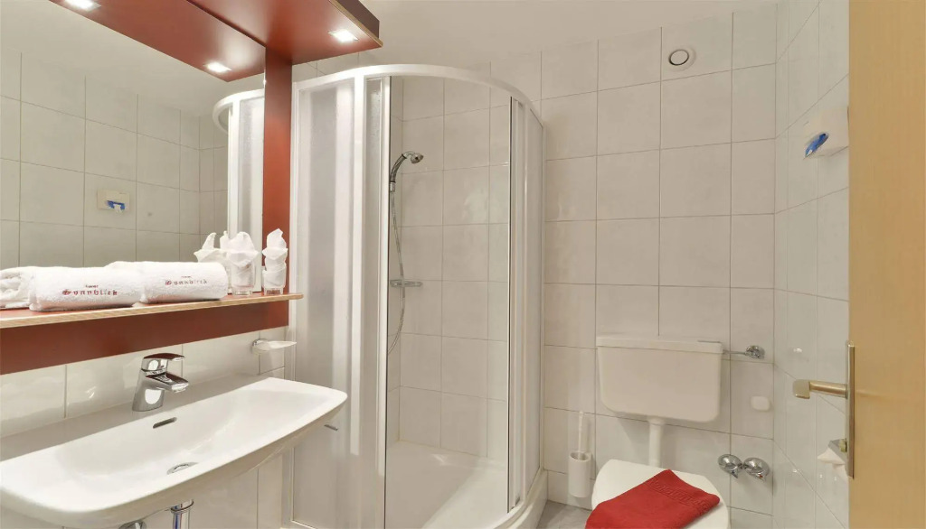 Hotel Sonnblick