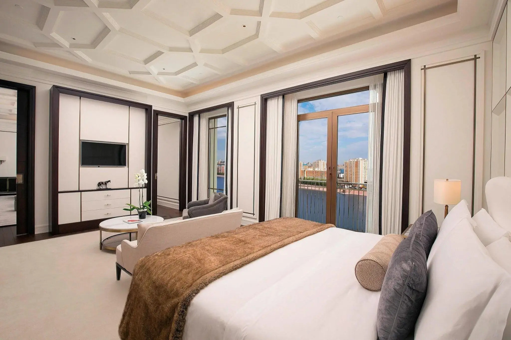 The St. Regis Astana