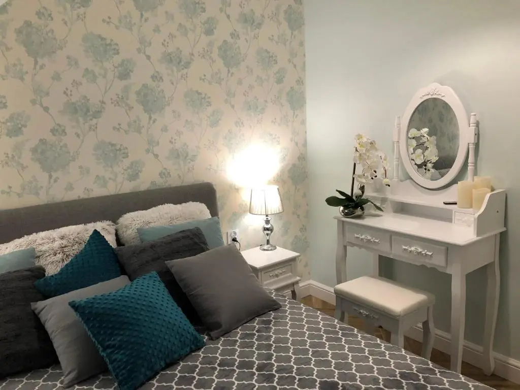 Family & Business Elegant Apartments Warszawska z Parkingiem
