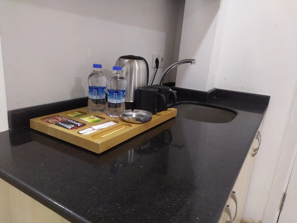 Mango Suites