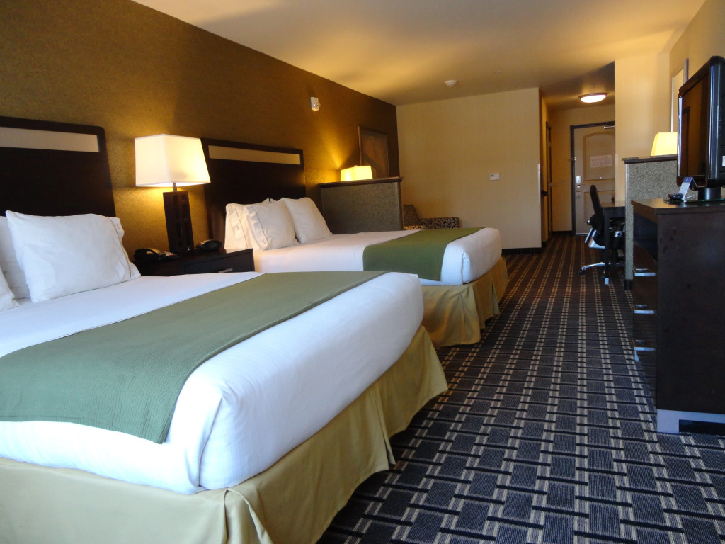 Holiday Inn Express and Suites Limerick - Pottstown by IHG