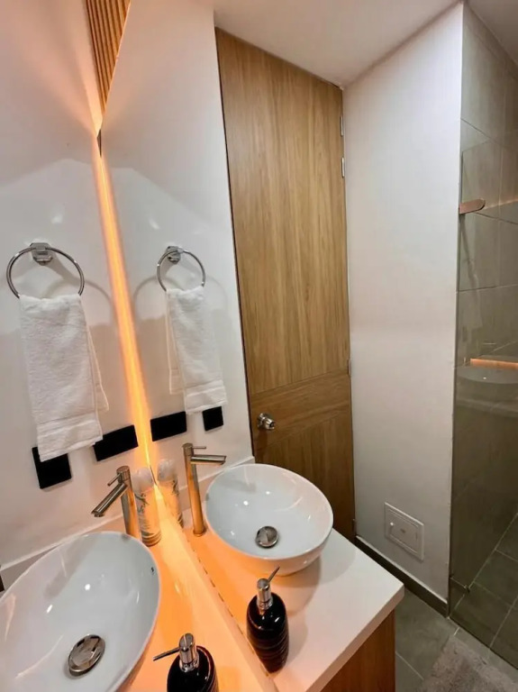 204Oasis Urbano Con Terraza