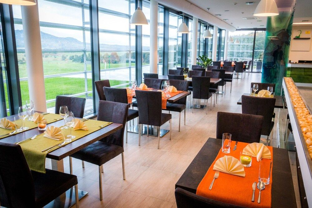 Golf Resort Česká Lípa