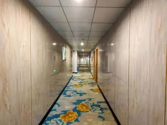 Changfeng guomenglou Hotel