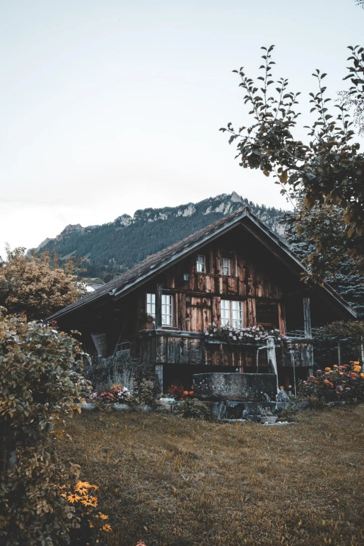 St Anton ski apartments