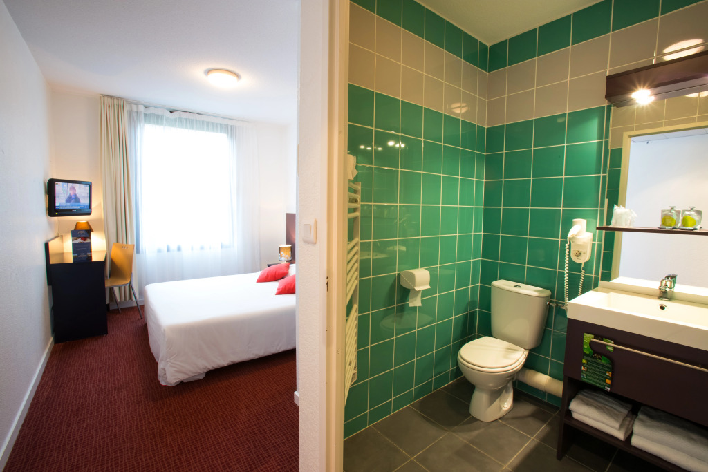 All Suites Le Teich - Bassin d’Arcachon