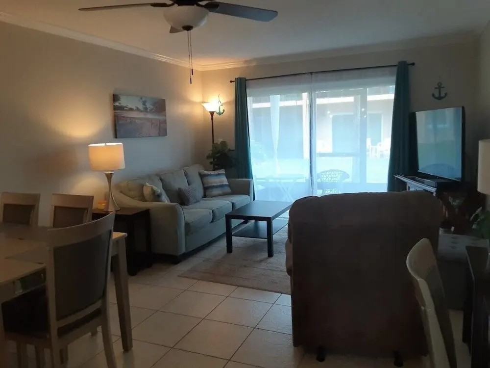 Pelican Inlet C117