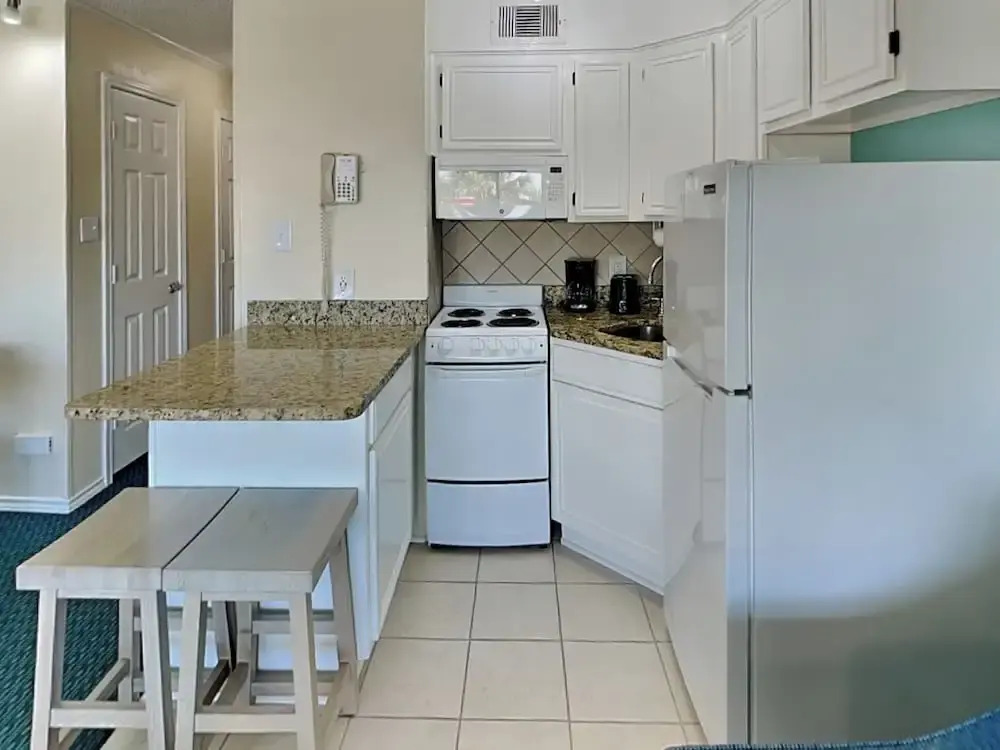 Casa Del Mar 211