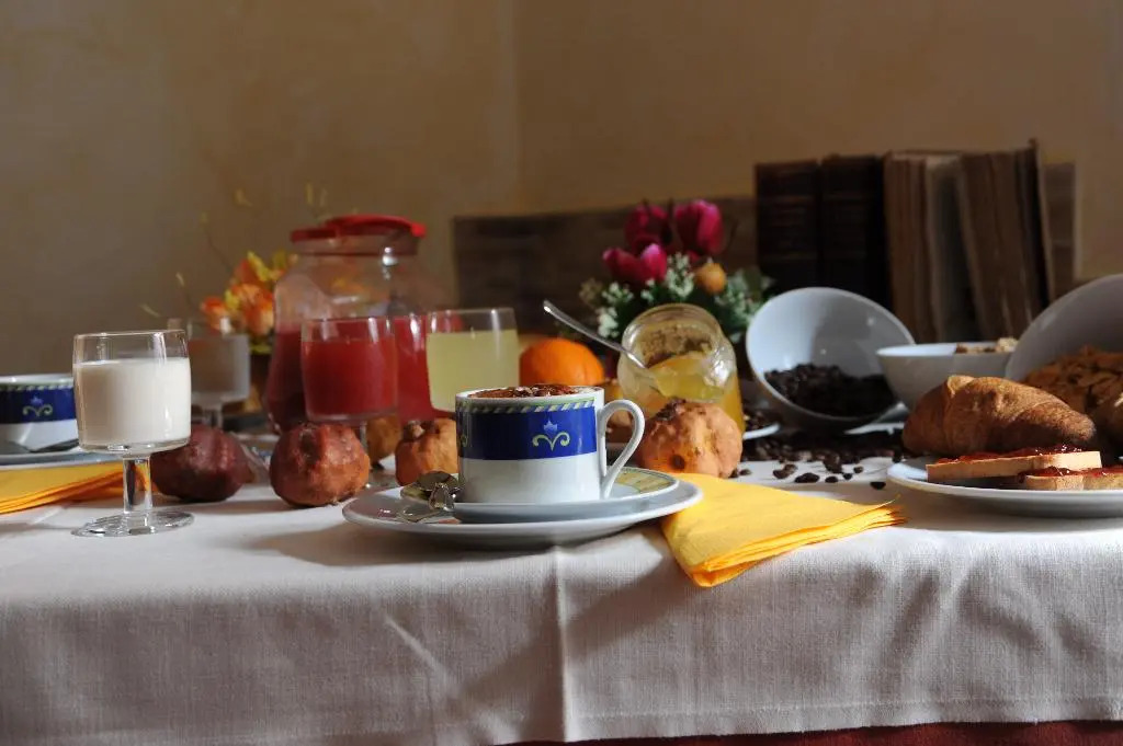 Alghero Vacanze Hotel