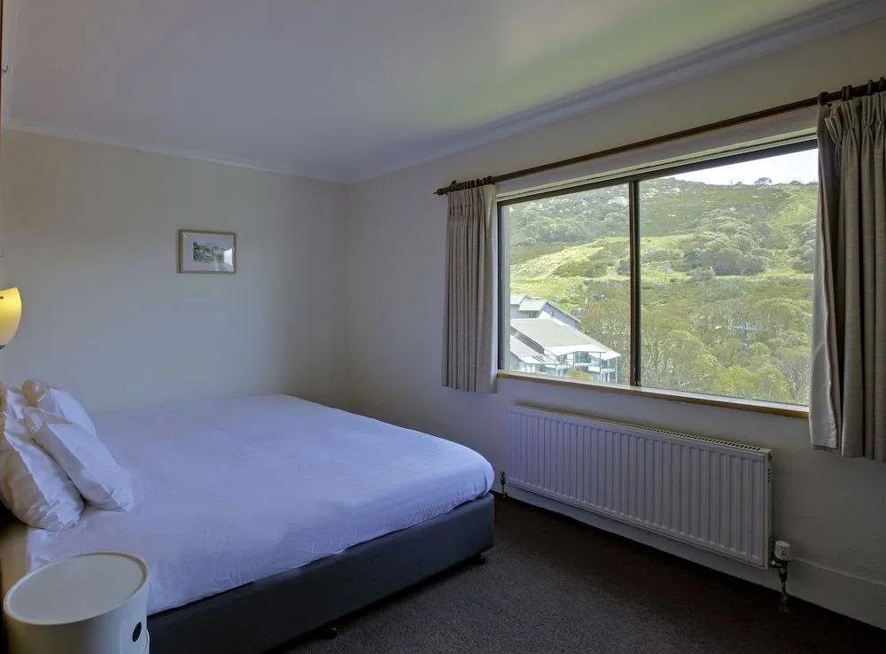 Falls Creek Hotel