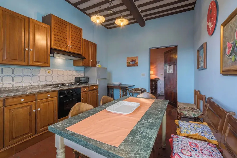 Ely Apartment In Villa, Wifi, Terricciola, Pisa