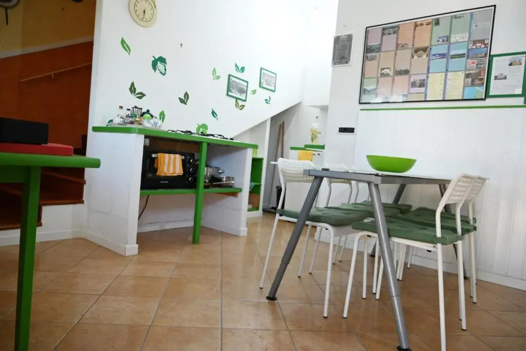 Gravina Suite Apartment