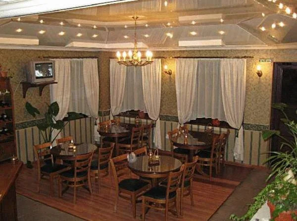 Tsarevets Boutique Hotel & SPA