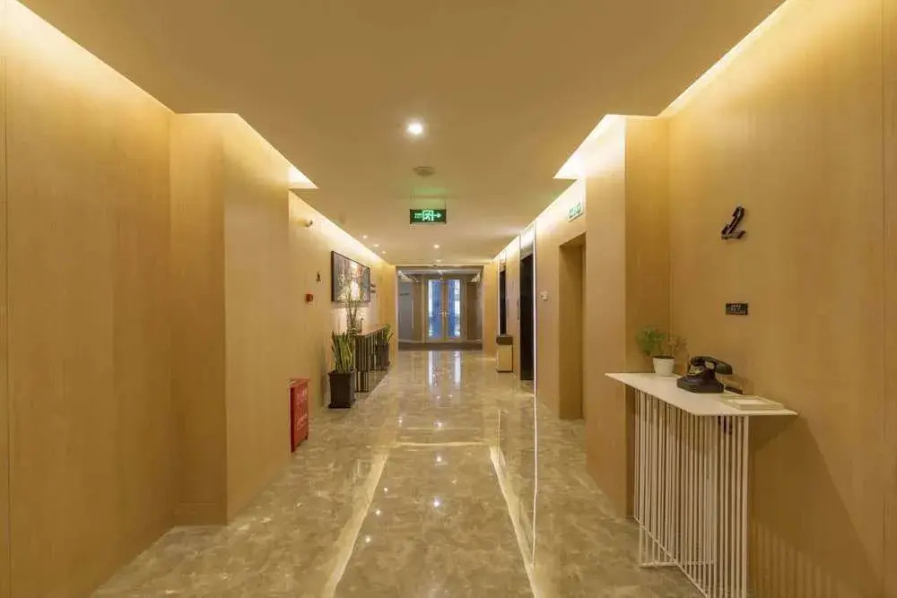 Atour Hotel Shanghai Xinzhuang