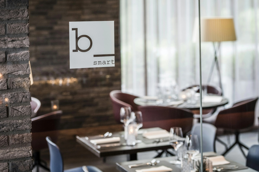 b_smart hotel Bendern