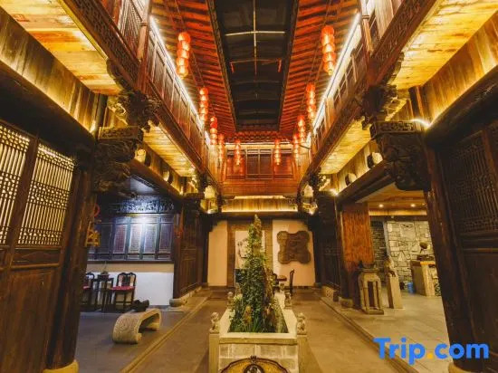 Yanshe Inn