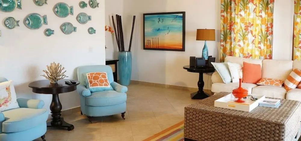 Condo Syriana