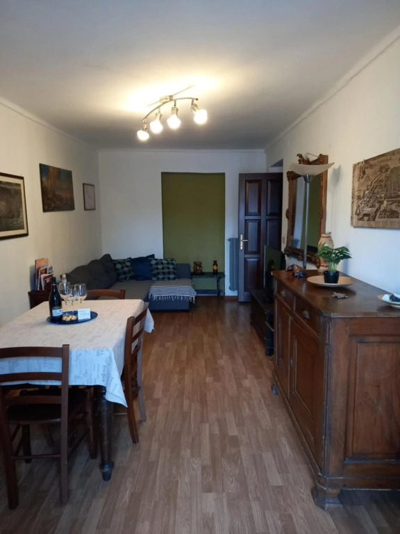 Central Apartment