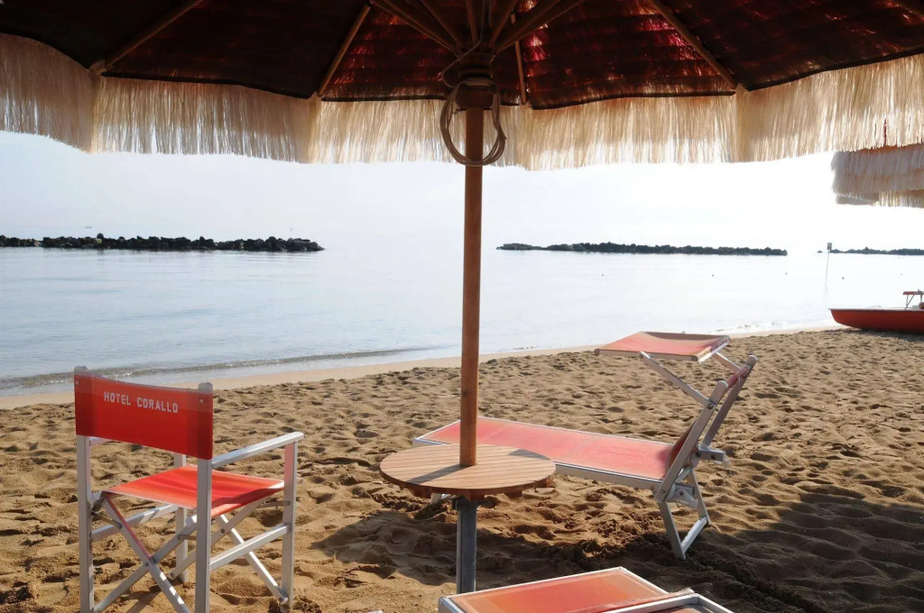 Hotel Corallo