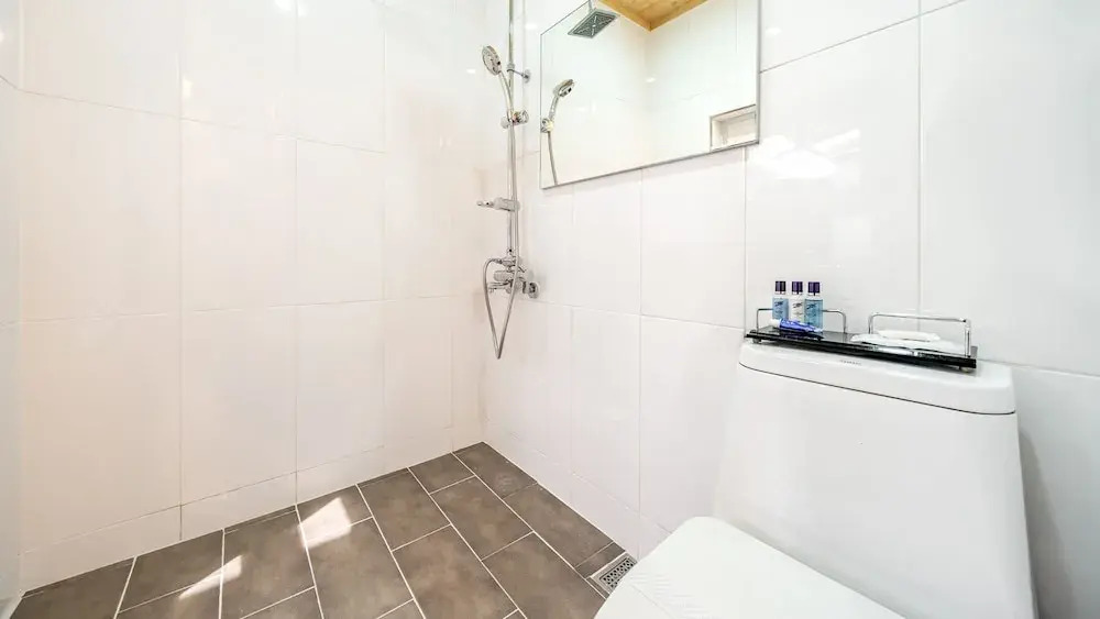 Buan Cordelia Pool Villa Pension