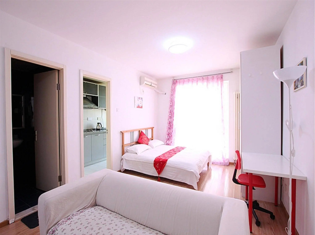 China Sunshine Apartment Ihouse