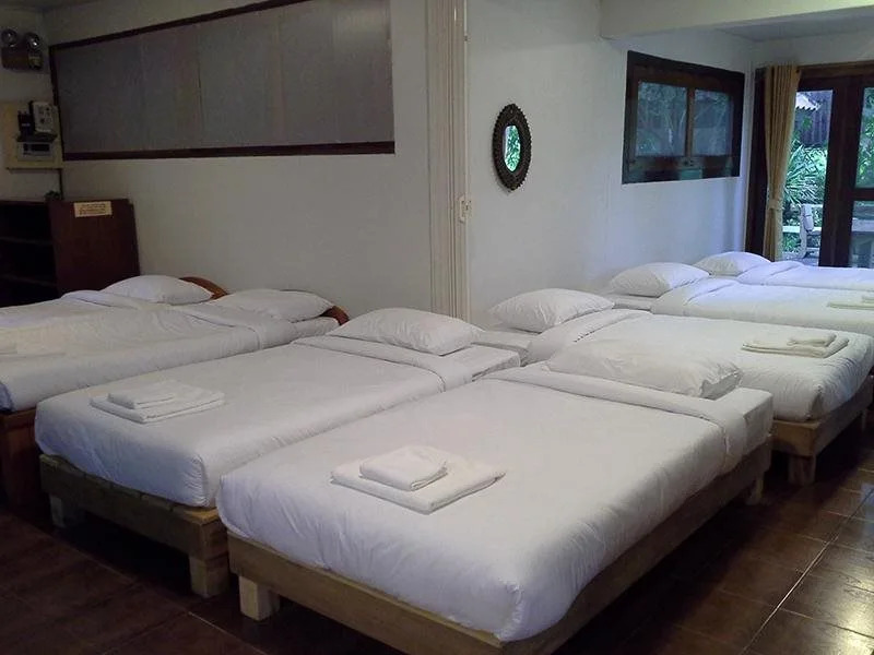 Praipetch Resort