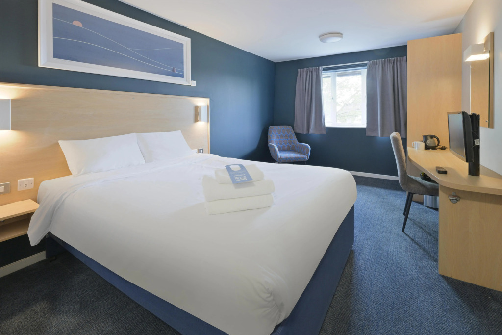 Travelodge Birmingham Yardley