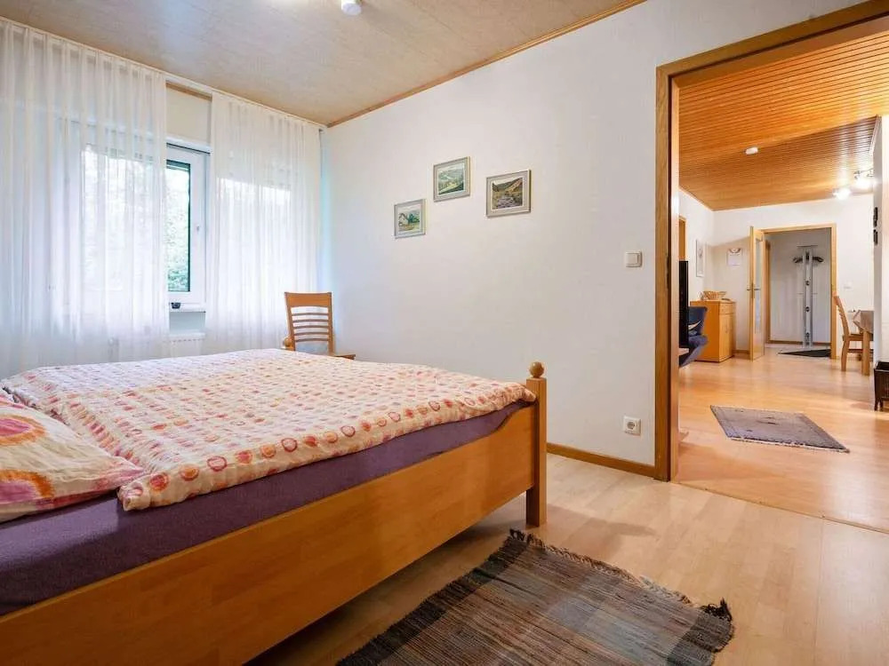 Holiday Home in Kyllburg Eifel Near the Forest