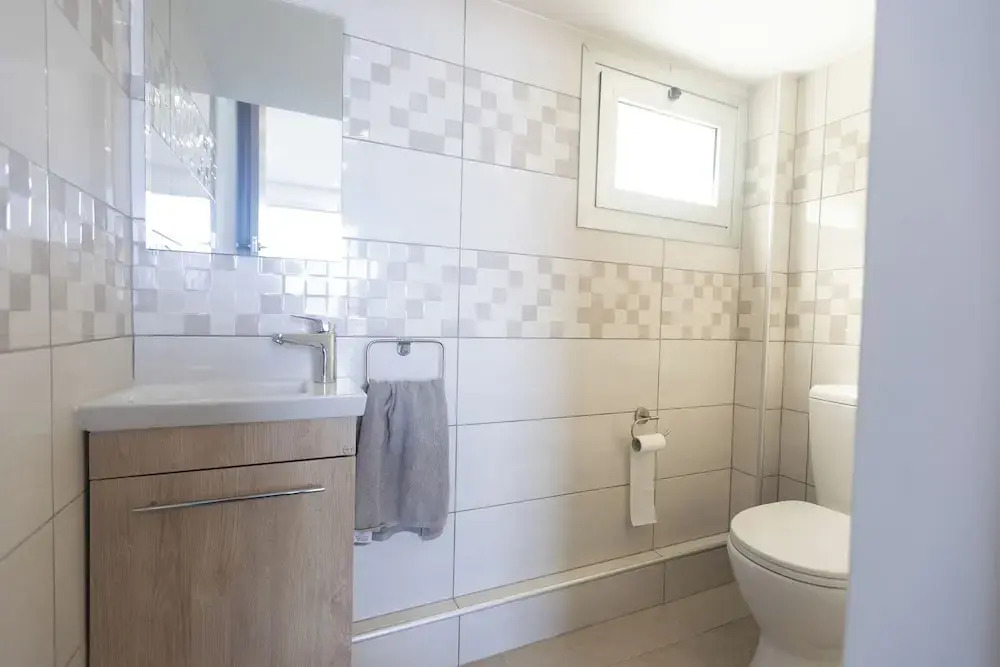 Protaras Holiday Villa Ds112