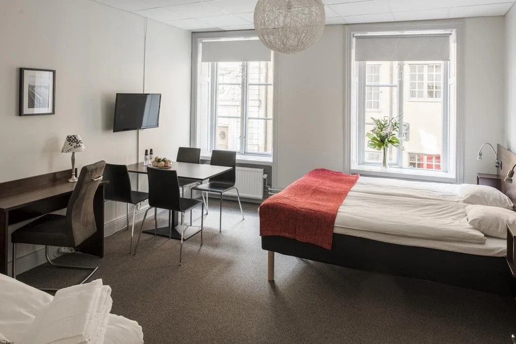 Gamla Stan Apartments