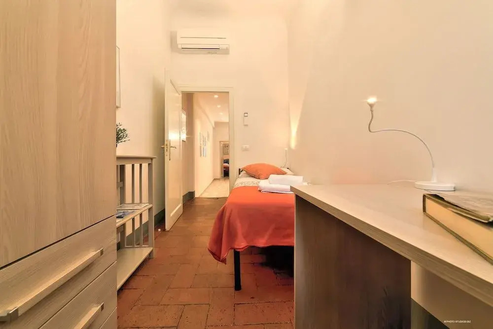 Wine Apartments Florence Colorino